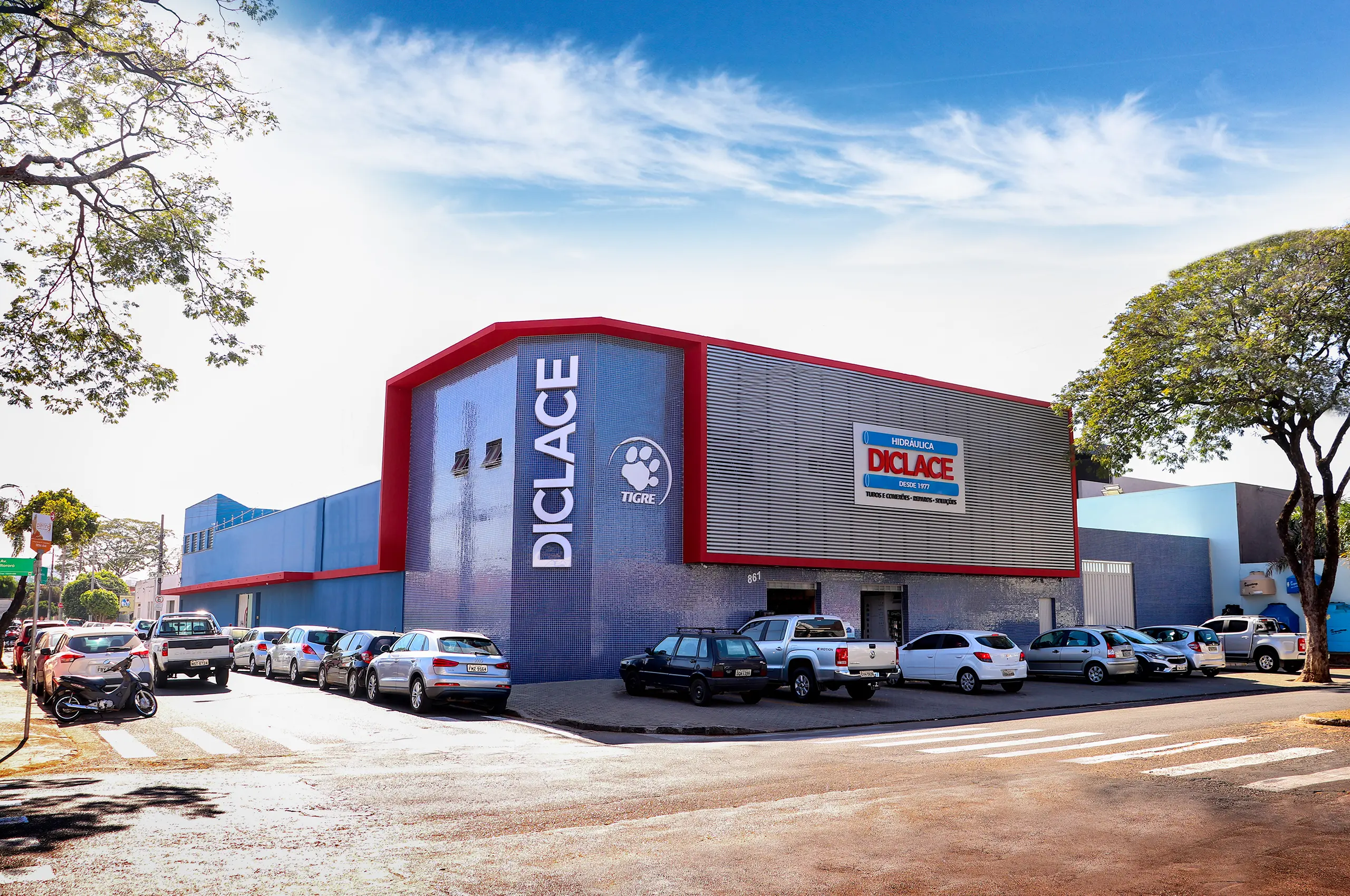 Diclace