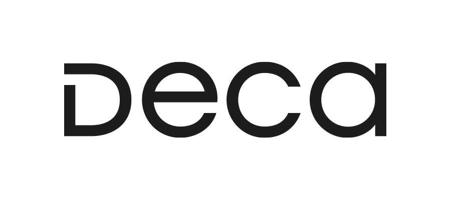 Logo Deca