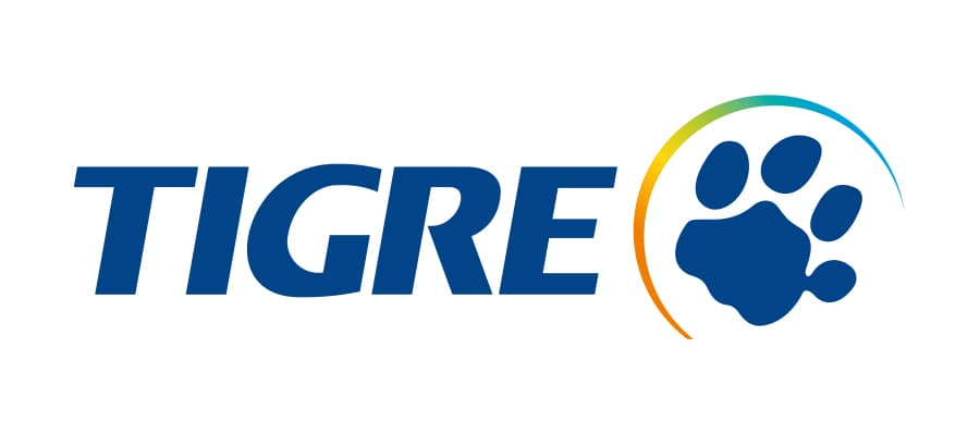 Logo Tigre