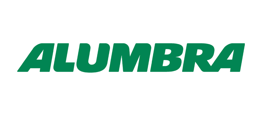 Logo Alumbra