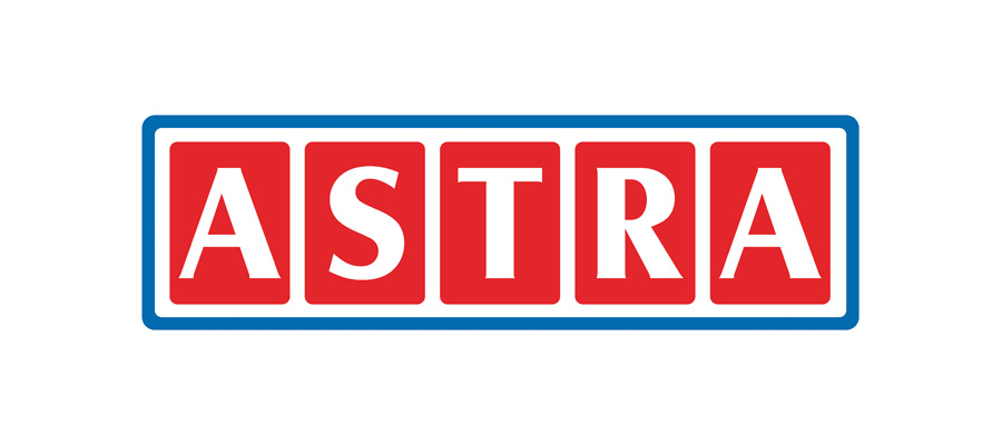 Logo Astra