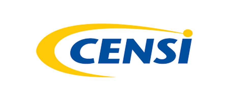 Logo Censi