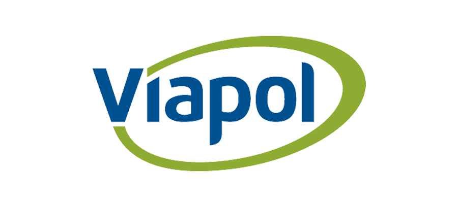 Logo Viapol