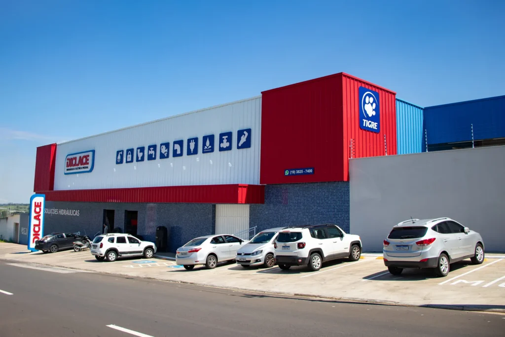 Hidráulica Diclace