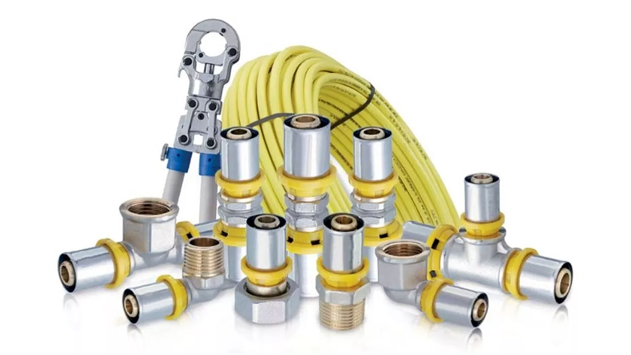 Produtos Gaspex