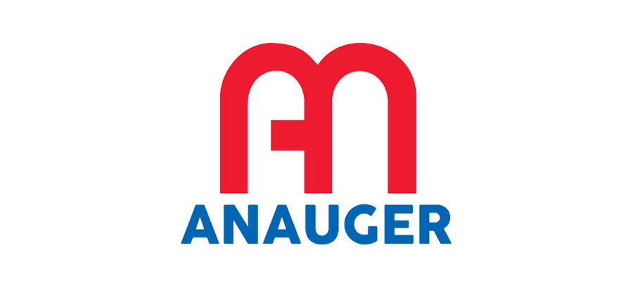 Logo Anauger