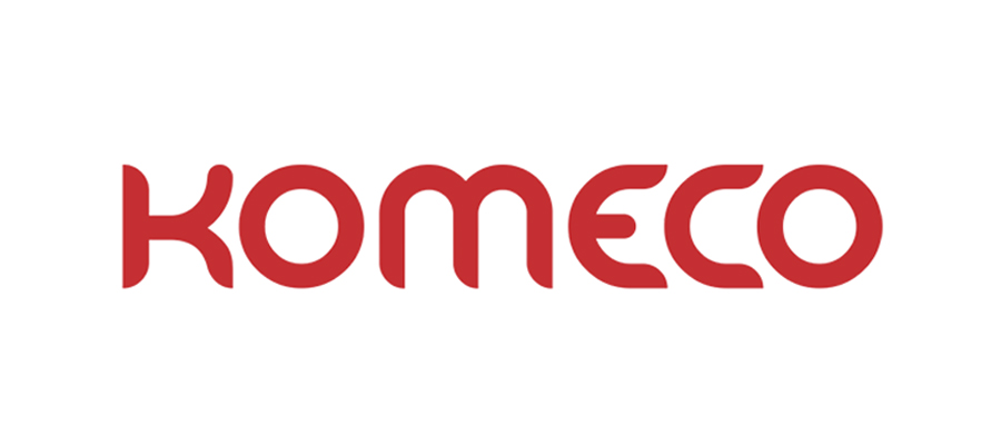 Logo Komeco