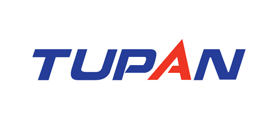 Logo Tupan